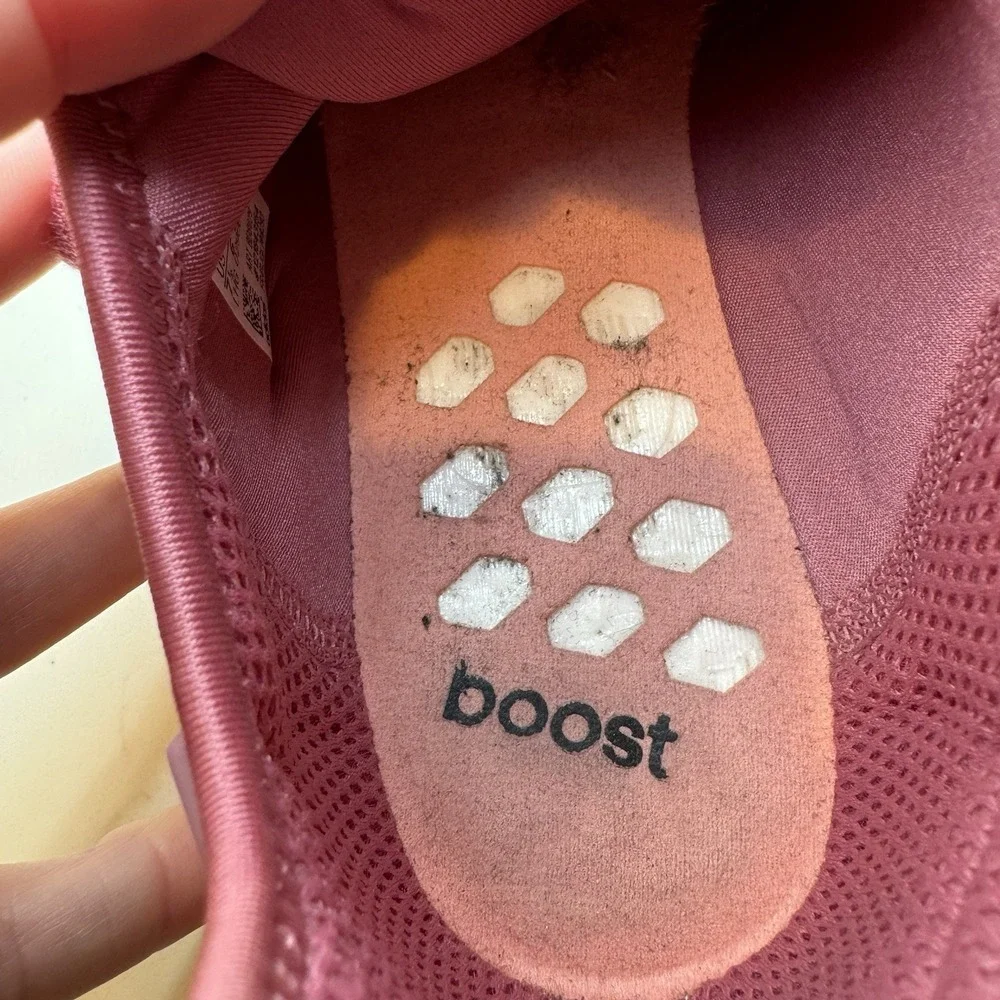 Adidas Women's NMD‎ R1 Shoes Trace Pink Size 7.5